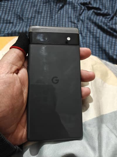 Google Pixel 6a 6gb 128gb