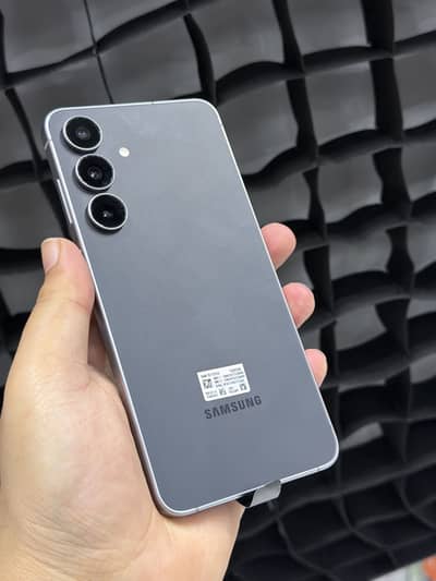 Samsung Galaxy S25 Fe