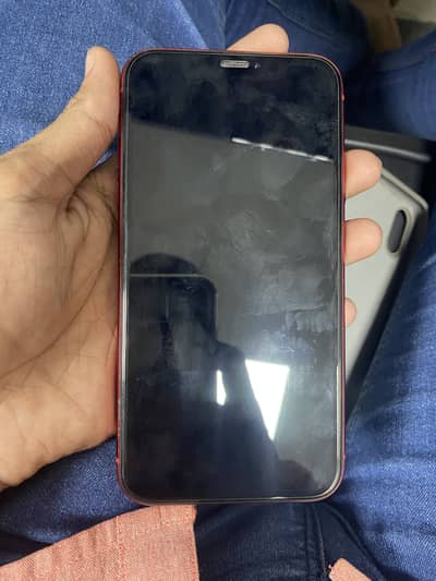 Iphone xr non pta all ok