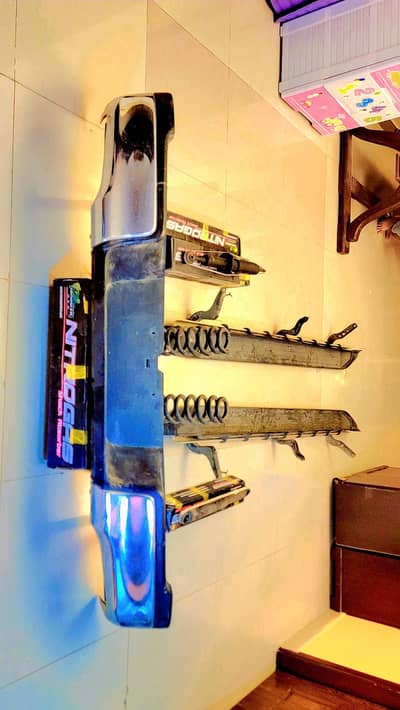 Toyota Revo Dala K Complete Parts For Sale