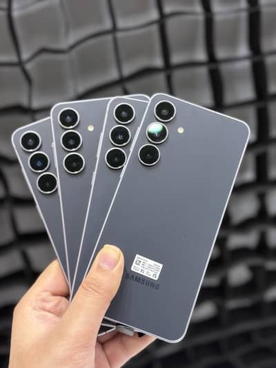 Samsung Galaxy S25 Fe