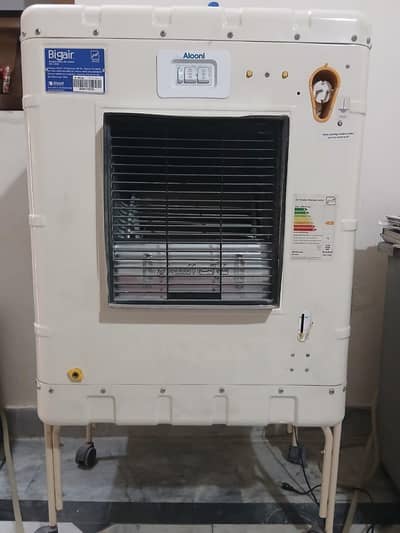 ALOONI Irani room cooler  Only real customer contact