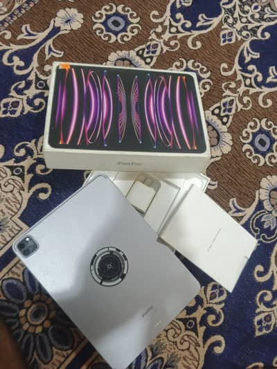 IPAID PRO M2 PUBG KILLER 128GB FULL BOX