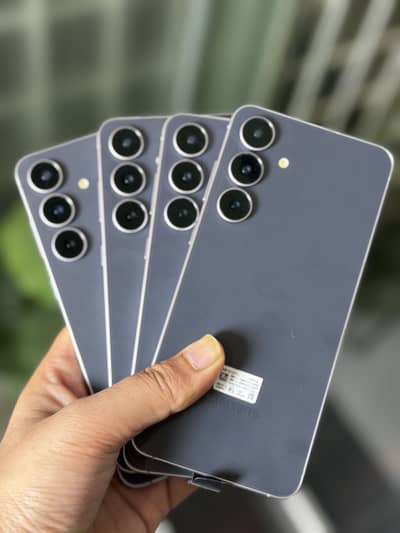 Samsung Galaxy S25 Fe