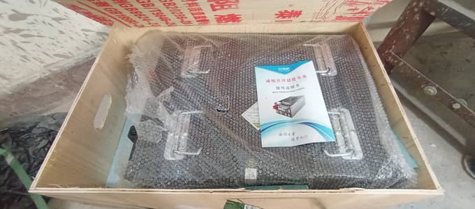 Lithium Battery 5KW 10KW (Solar Battery)