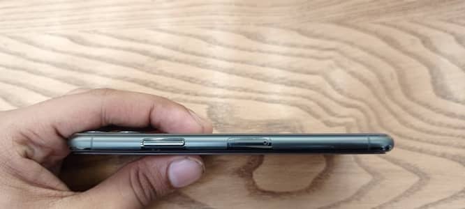 I phone 11 pro 256 Gb All ok 10/10 condition Battery Health 81%