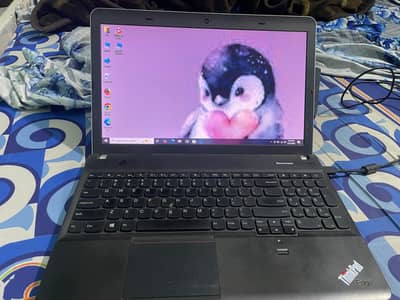 Core i5 3rd Gen Laptop – 4GB RAM – Good Condition – Karachi