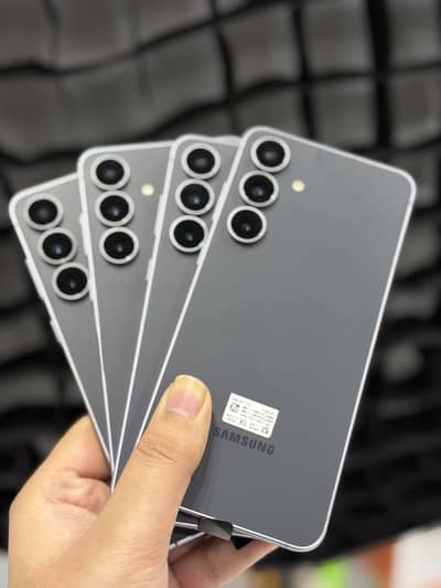 Samsung Galaxy S25 Fe