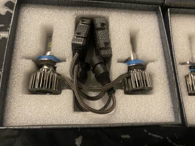 New heavy hid lights for sale unused