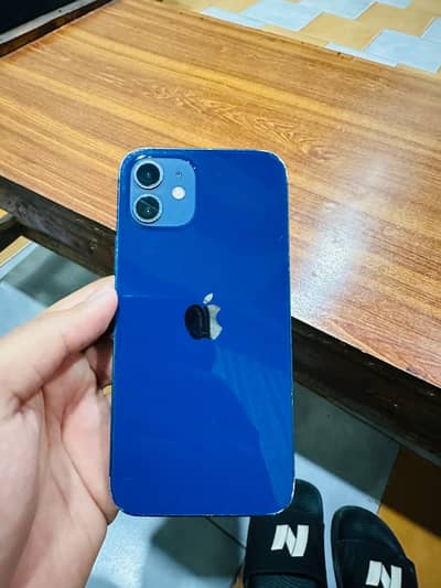 iPhone 12 factory uncloked