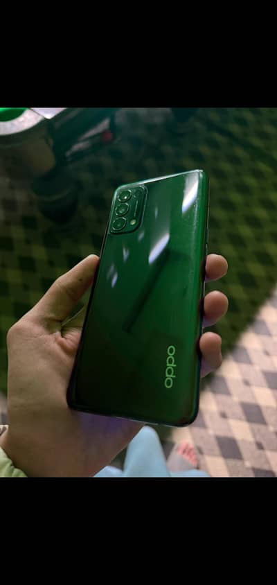 Oppo fine x3 lite