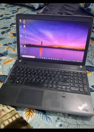 Core i5 3rd genration