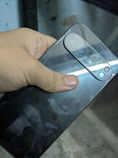 Pixel 9 Pro Xl pta approved