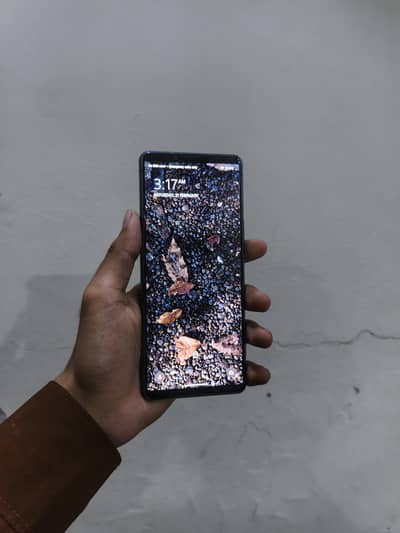 Sony Xperia 5 mark 3  8/128gb 120hz Display Gaming phone