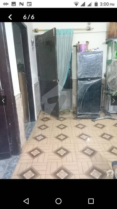 2 bed dd renovated flate for rent ground floor 24 hours water and electricity