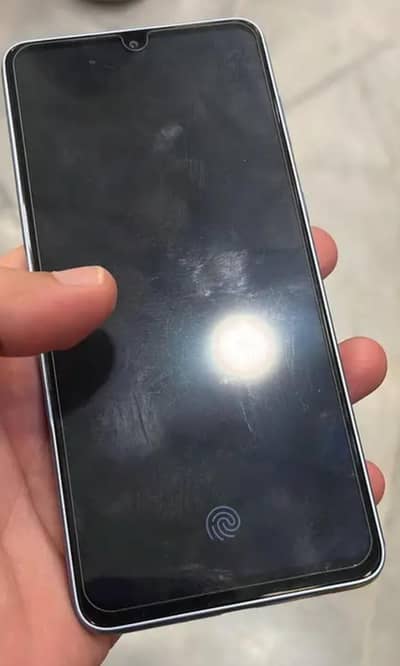 Samsung Galaxy A33-5g