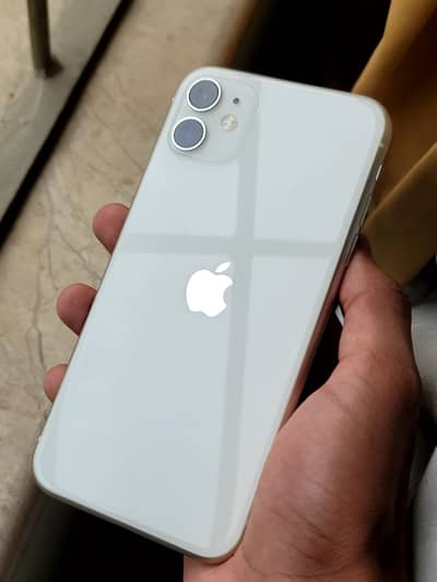 iphone 11 non pta urgent