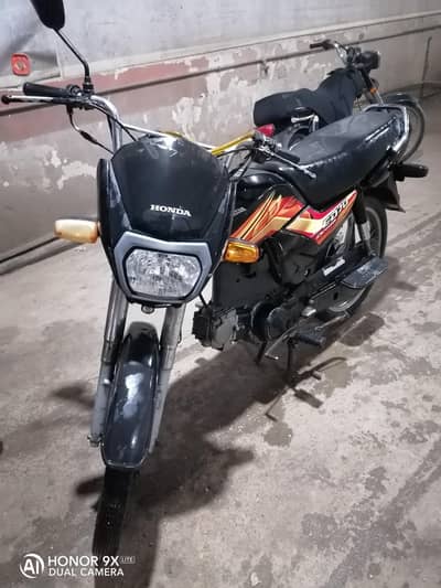 honda 70 dream for sale