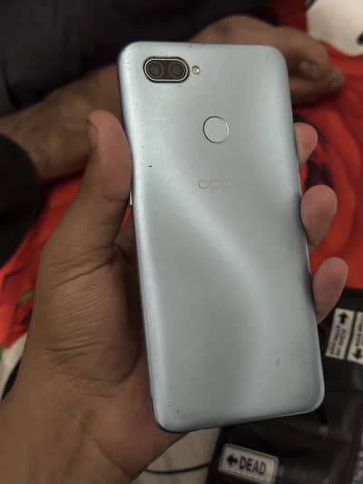 Oppo A11k exchange and sell
