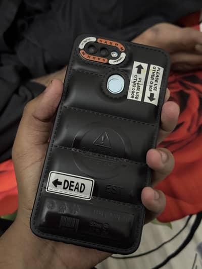 Oppo A11k sell and exchange