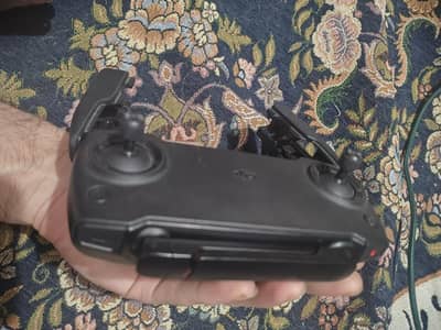 Dji drone remote