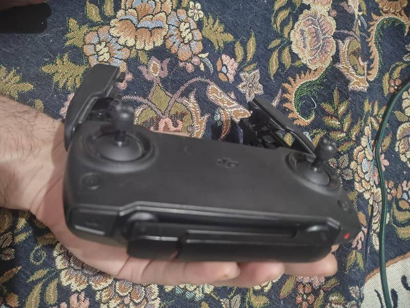 Dji drone remote 0