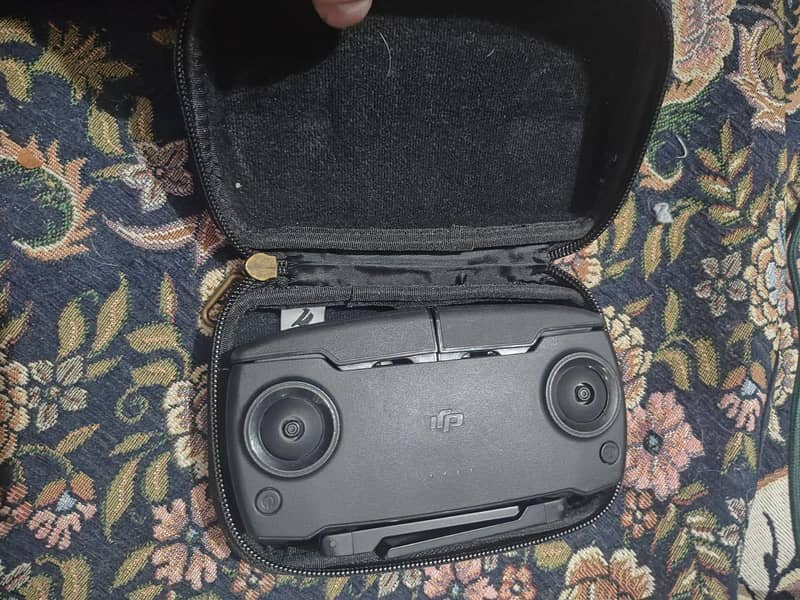 Dji drone remote 1