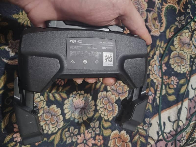 Dji drone remote 2