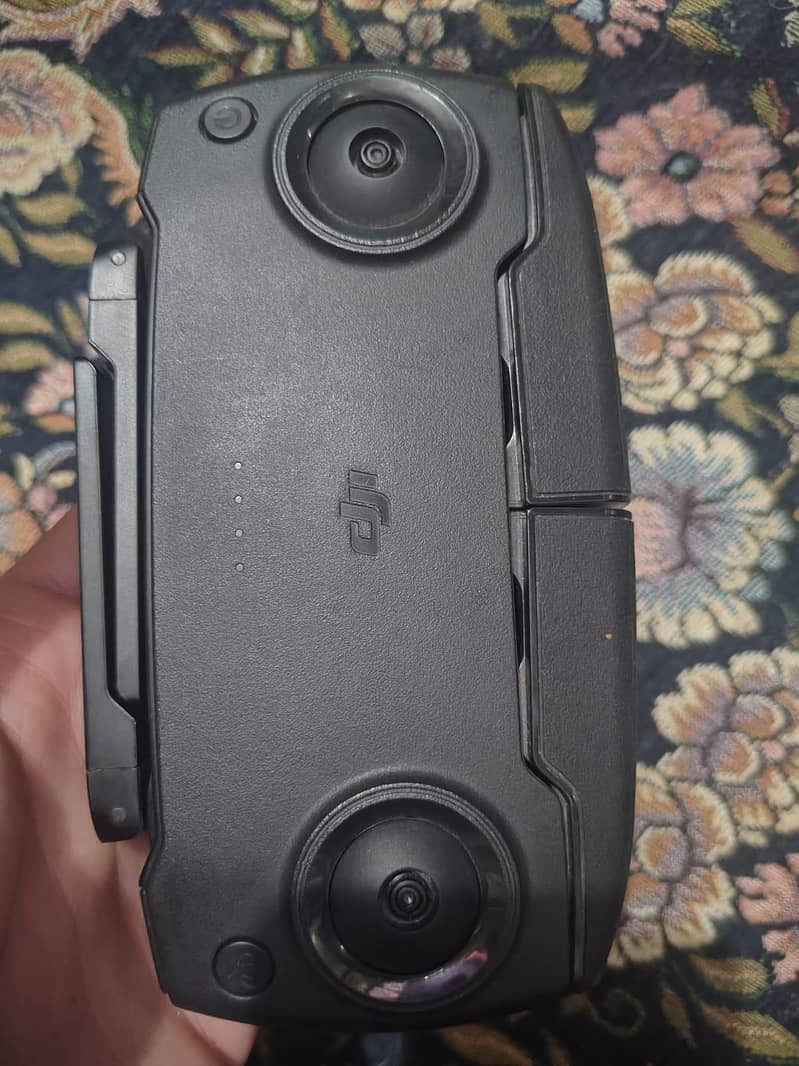 Dji drone remote 4