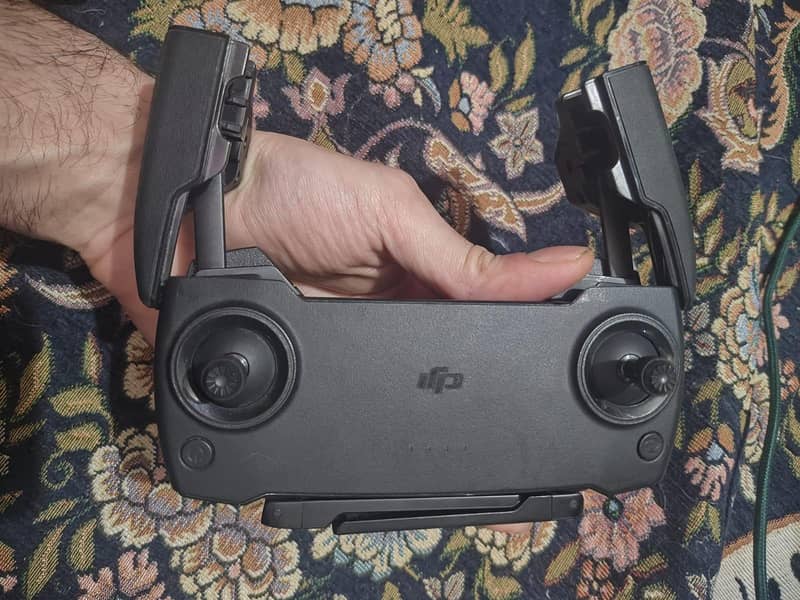 Dji drone remote 5