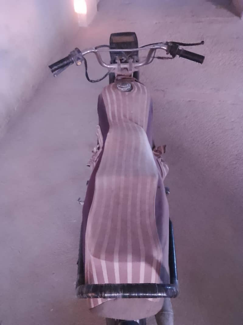 Unique 70 model 2012 2