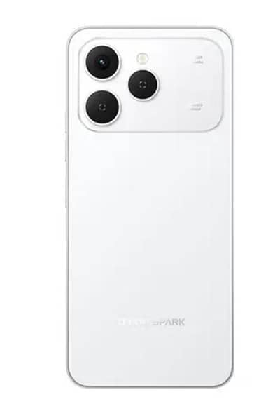 iphone 17 pro max PTA  brand Tecno