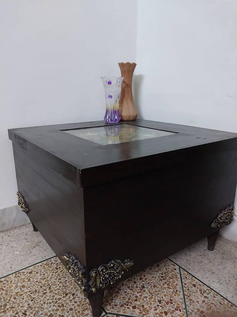 side table & coffee table 2
