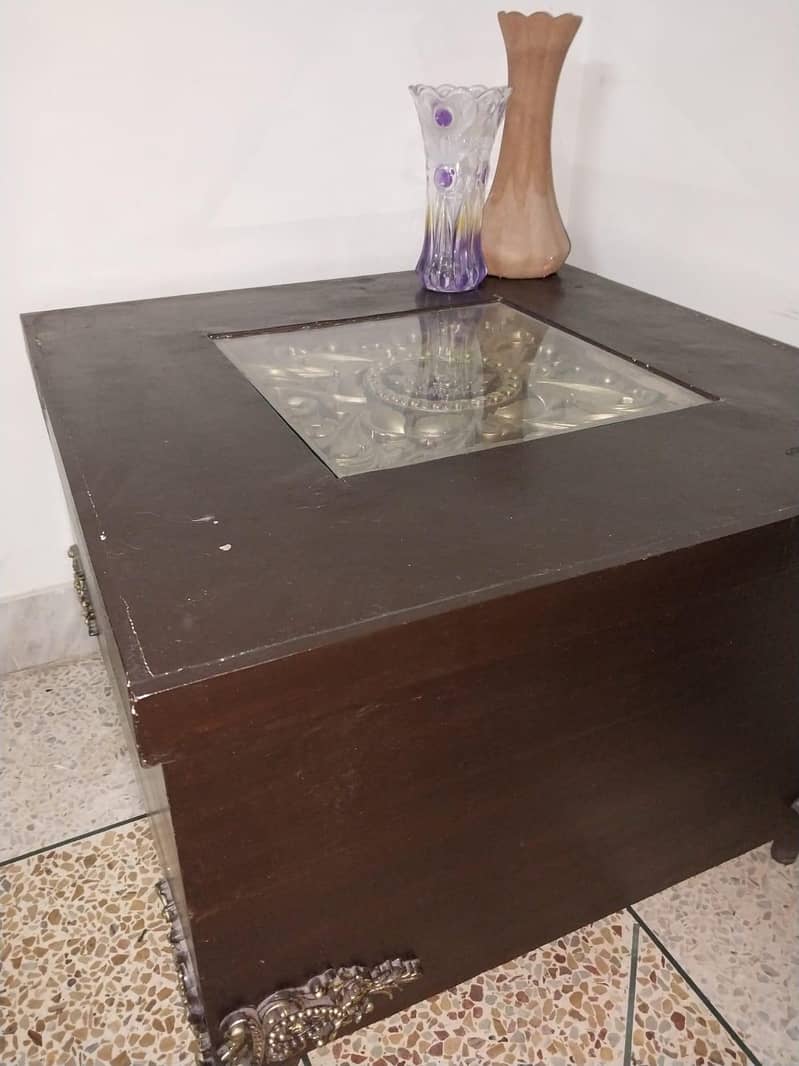 side table & coffee table 3