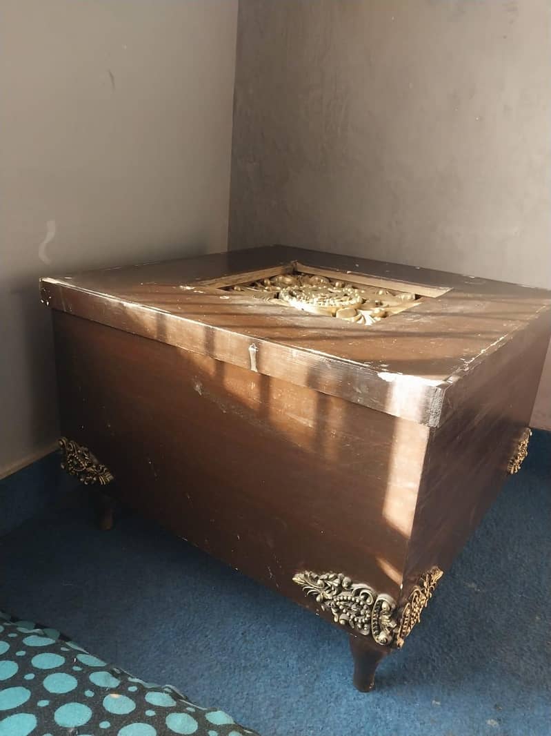 side table & coffee table 4