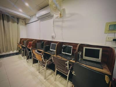 5 complete set dell computers core 2 duo 4/256 for sale