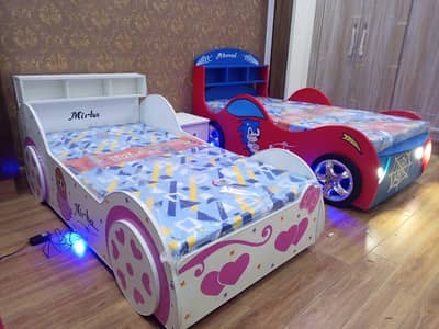 ready for order in one working day