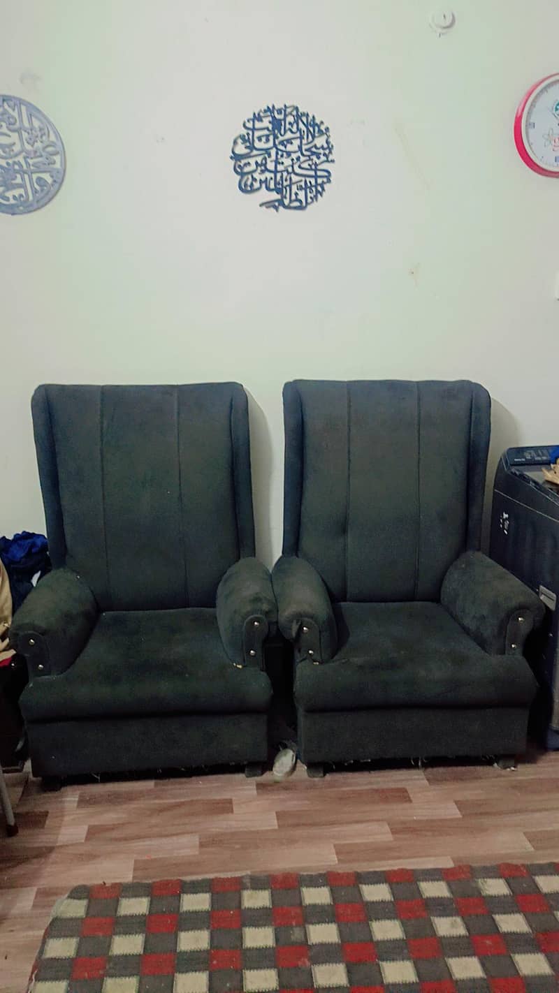 5 piece sofa set 4