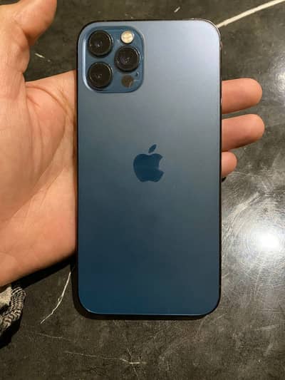 Iphone 12 pro 128 gb