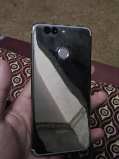 Huawei Nova 2 plus 4/128