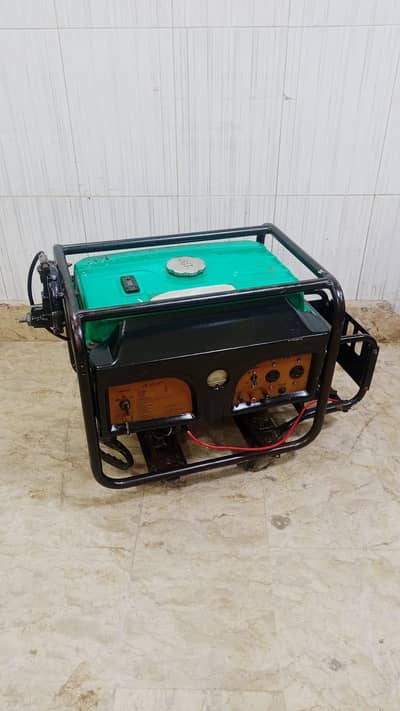 3KVA JASCO POWER GREEN