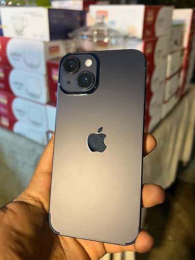Iphone 14 gb 256