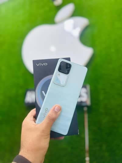 Vivo V30E 5G
