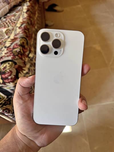 Iphone 16 pro max factory unlock