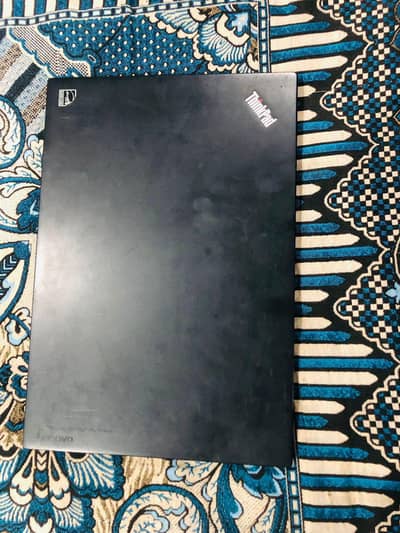 Lenovo Thinkpad  T470