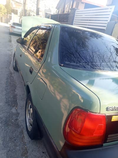 Margalla car for sale