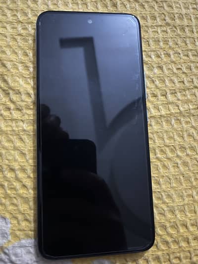 Infinix hot 12 play 4/64