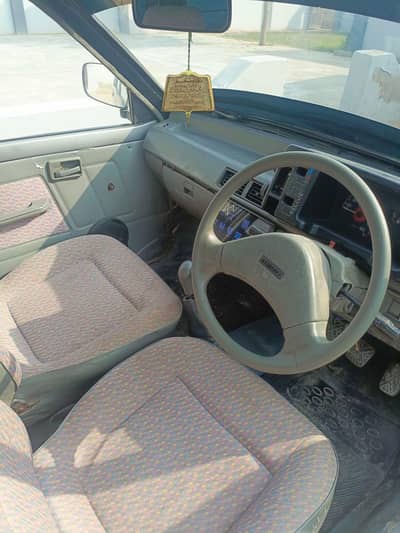 Suzuki mehran vxr 2017