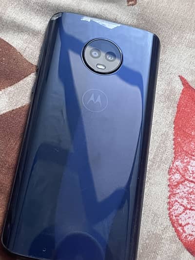Motrolla G6