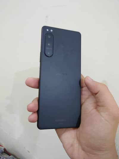 sony Xperia 5 mark 4 sim working